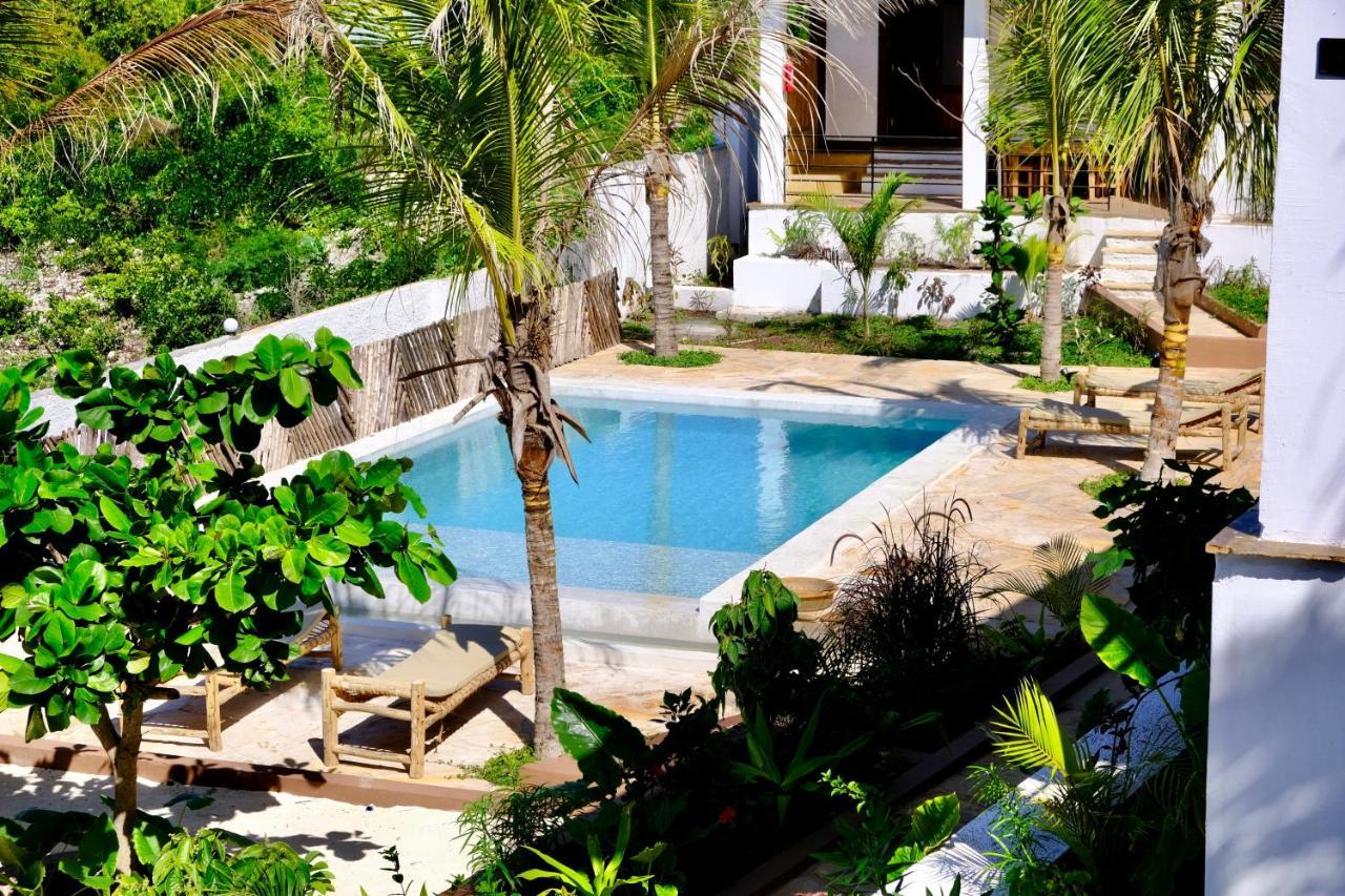 جامبياني Nyumbani Residence Apartments المظهر الخارجي الصورة